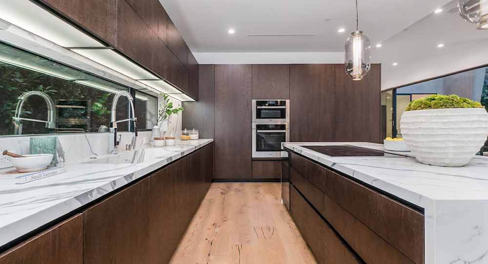 West Hills Tile Installation